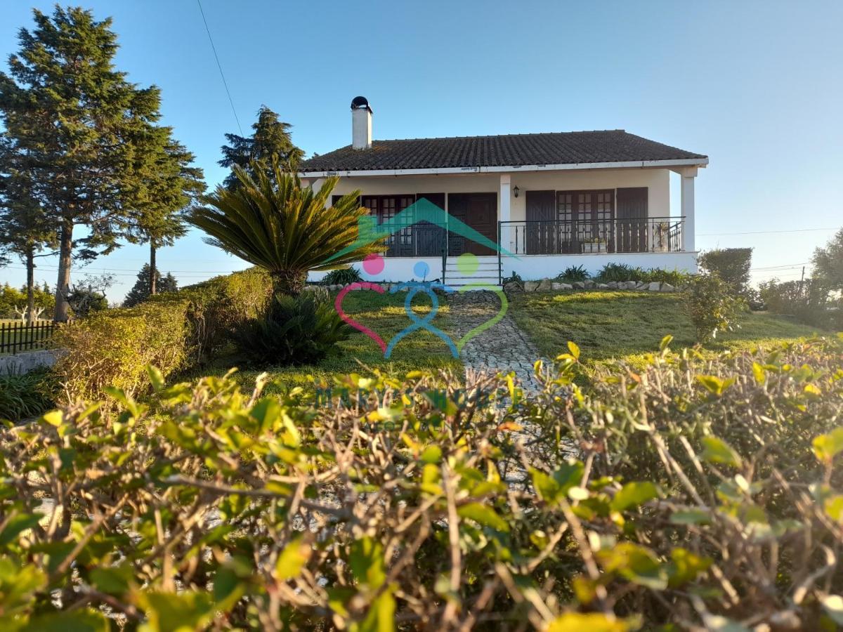 Hotel Mary'S House Cantanhede Exterior foto