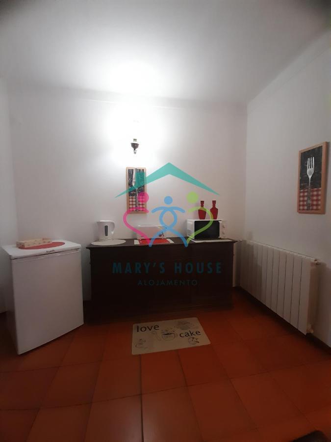 Hotel Mary'S House Cantanhede Exterior foto